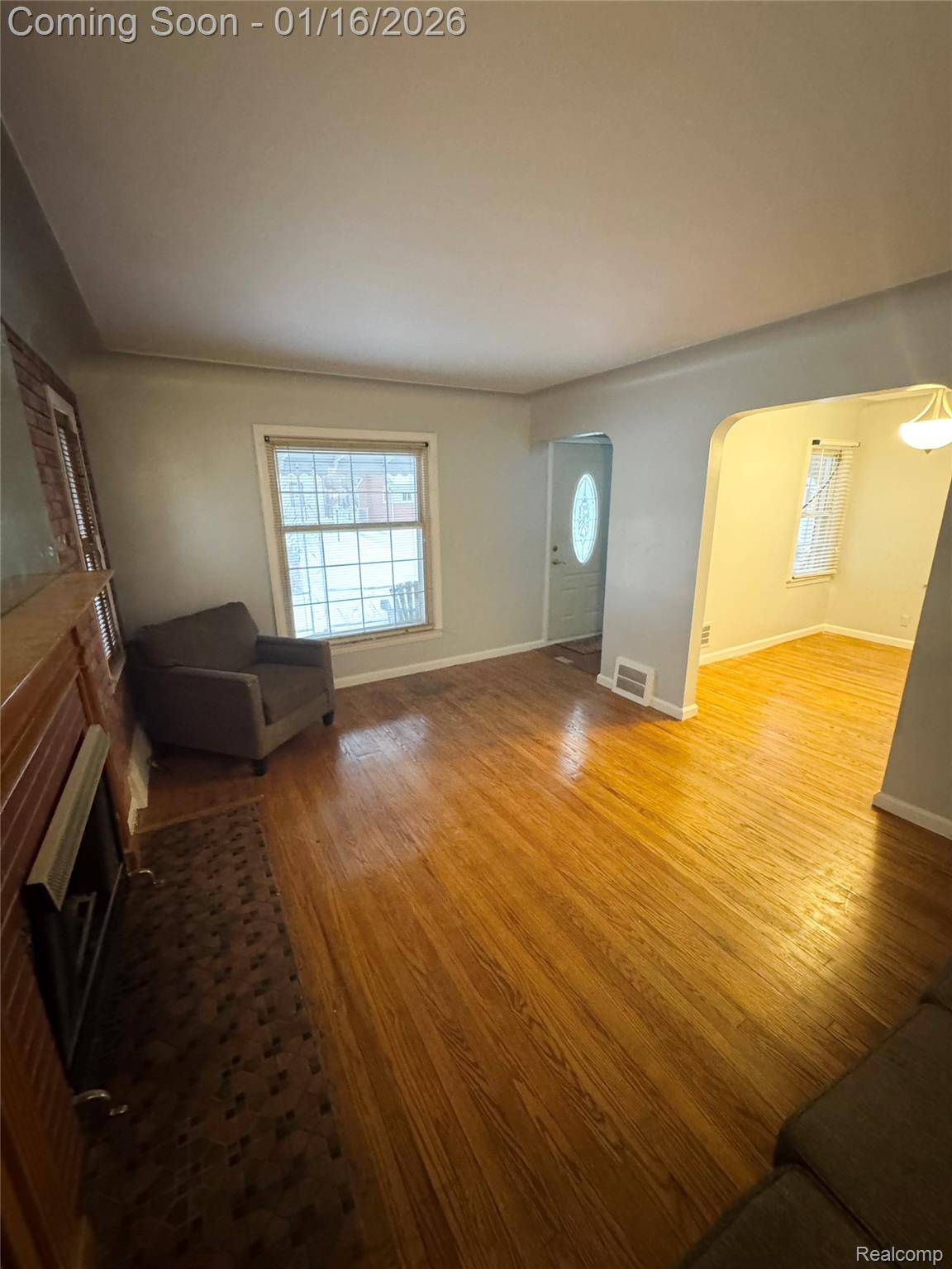 Eastpointe, MI 48021,15050 Camden AVE