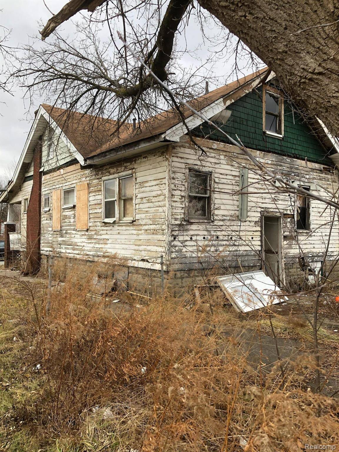 Detroit, MI 48238,13982 Kentucky ST