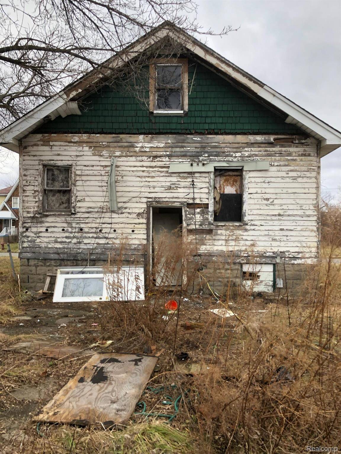 Detroit, MI 48238,13982 Kentucky ST