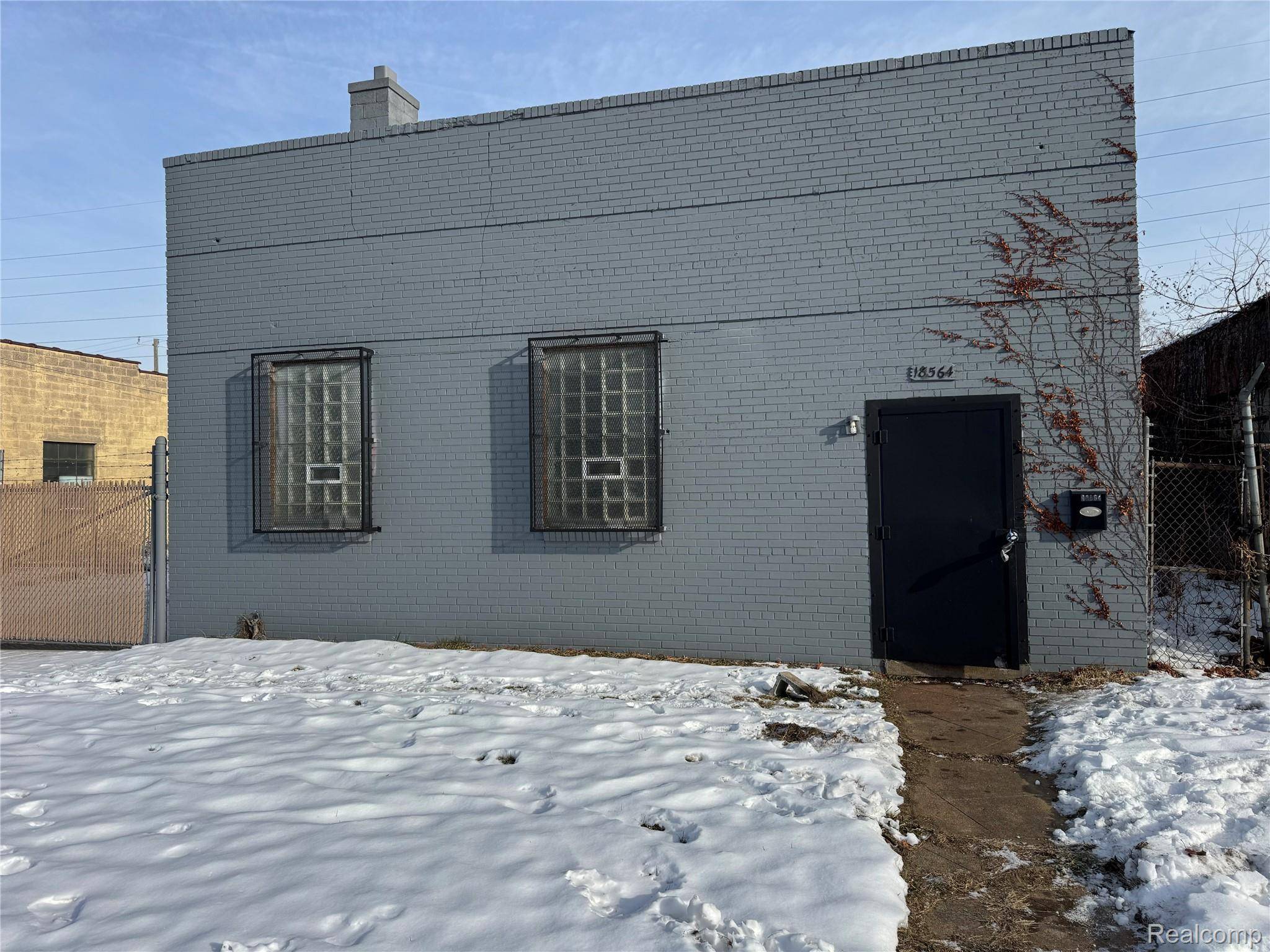 Detroit, MI 48228,18564 Fitzpatrick CT