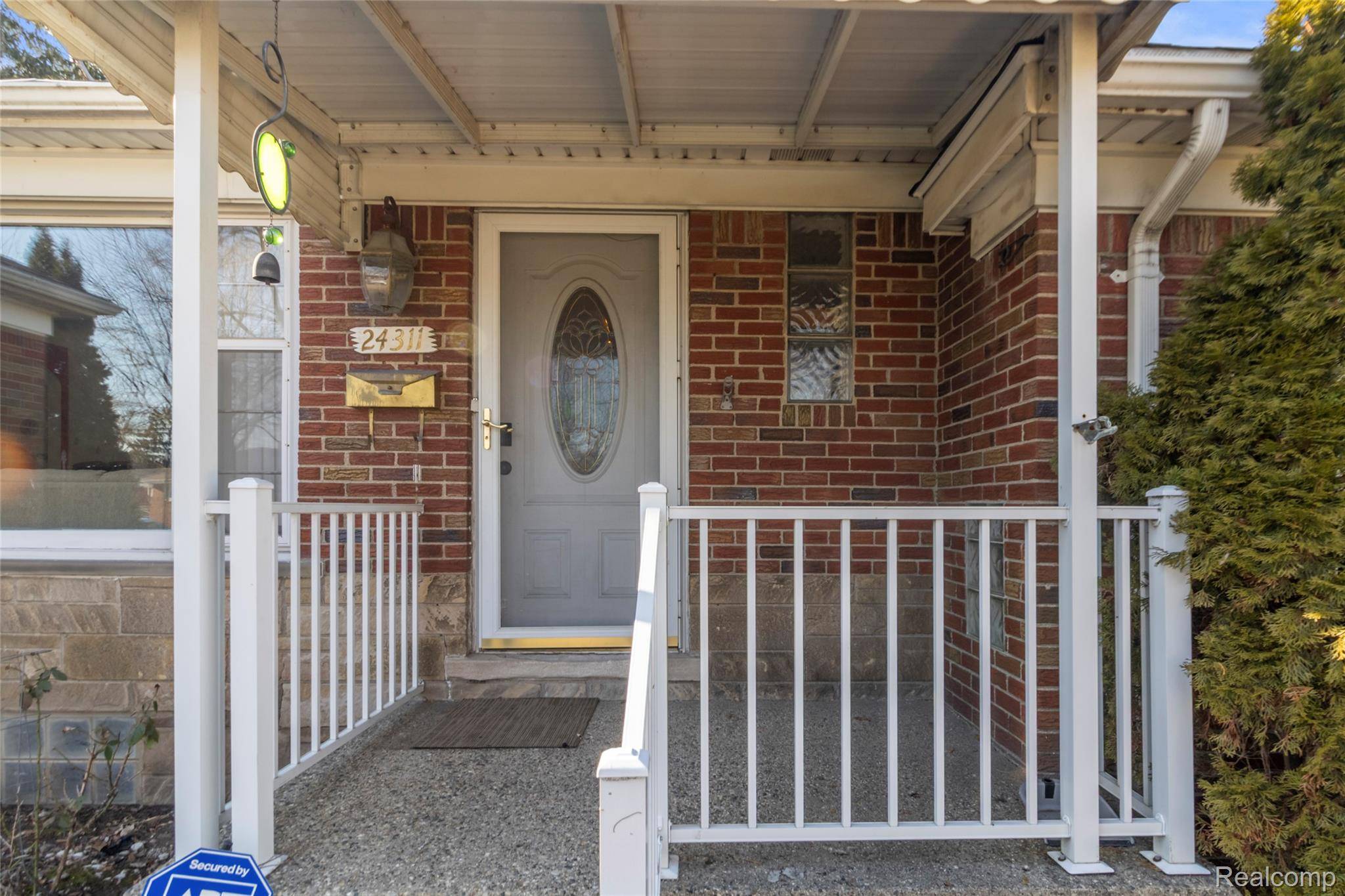 Eastpointe, MI 48021,24311 Hayes AVE