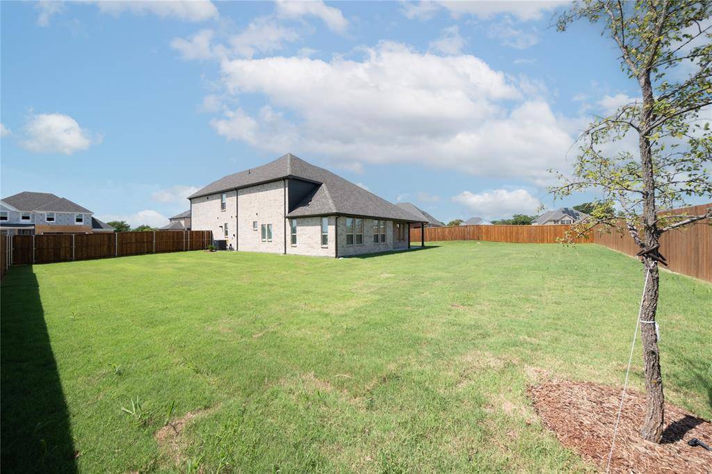 Forney, TX 75126,242 Harmony Avenue