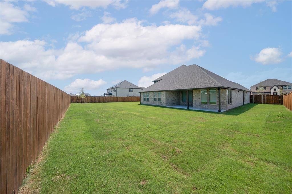 Forney, TX 75126,242 Harmony Avenue