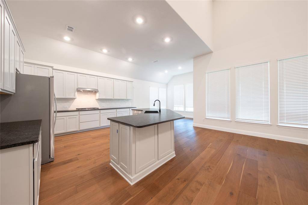 Forney, TX 75126,242 Harmony Avenue