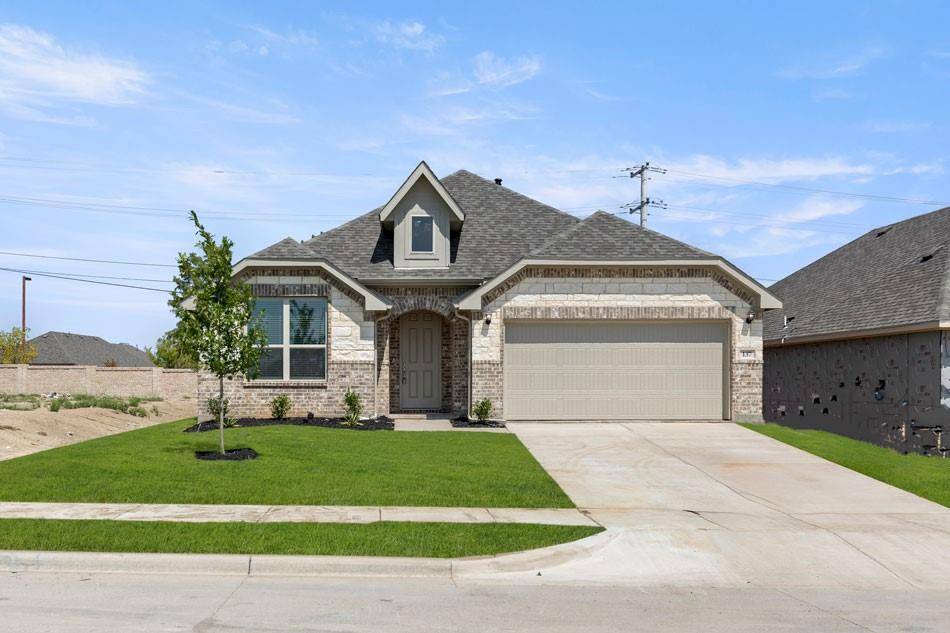Balch Springs, TX 75181,137 Whistling Duck