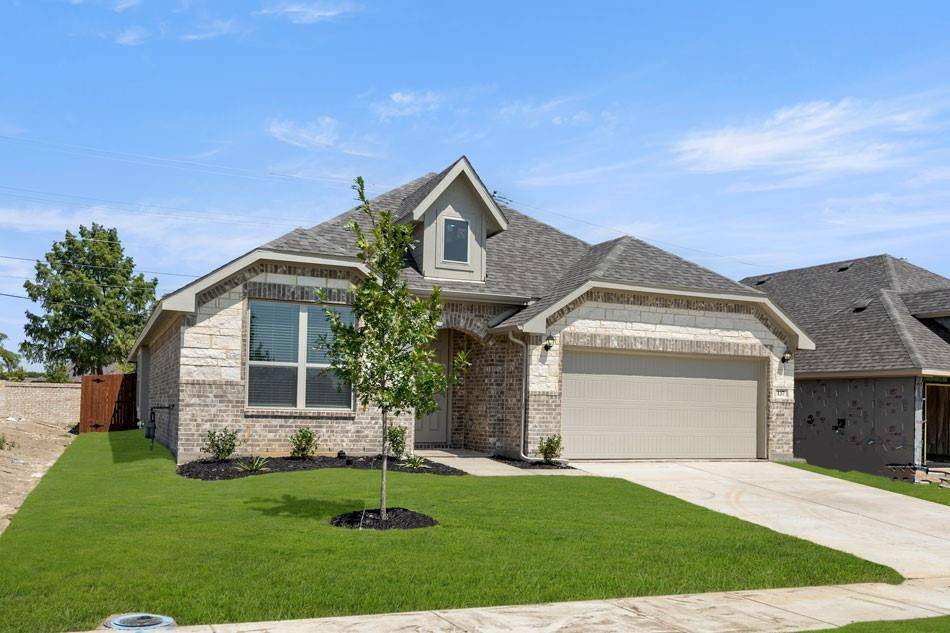 Balch Springs, TX 75181,137 Whistling Duck