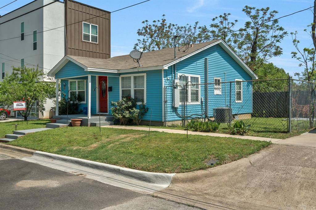 Arlington, TX 76011,519 Taylor Street