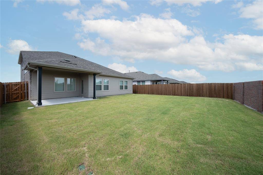 Royse City, TX 75189,1701 Rushpea Drive