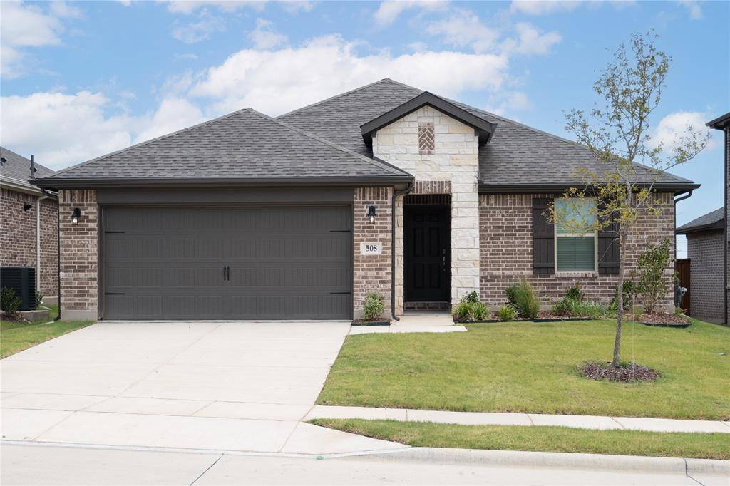 Anna, TX 75409,508 Thorn Creek Drive