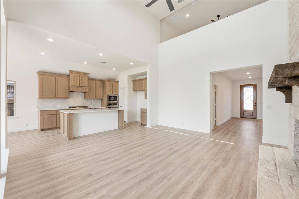 Godley, TX 76044,1021 River Oaks Drive