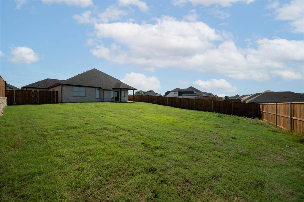 Fate, TX 75087,537 Pepperwood Drive