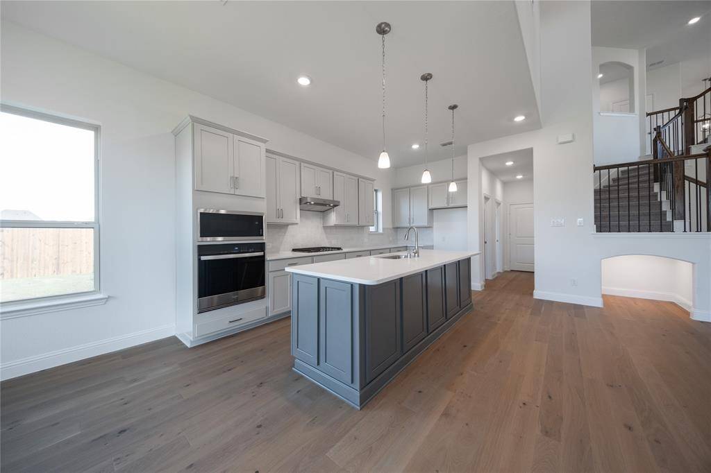 Forney, TX 75126,402 Heritage Hill Drive