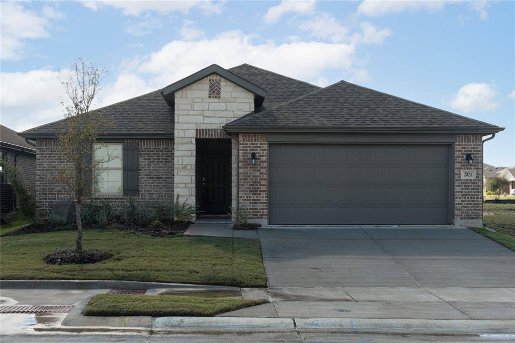 Denton, TX 76207,2024 Briarbrook Drive