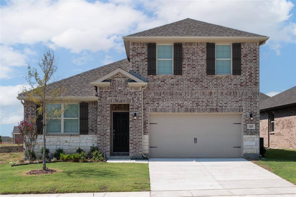 Anna, TX 75409,305 Thorn Creek Drive