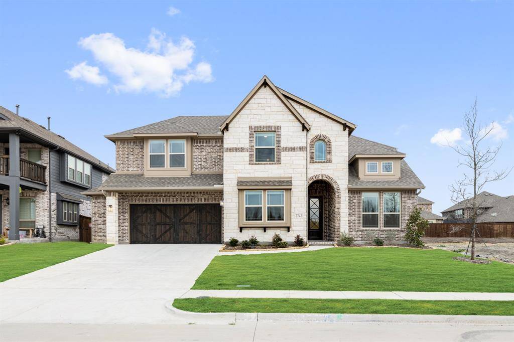 Rockwall, TX 75032,2742 Guadalupe Drive