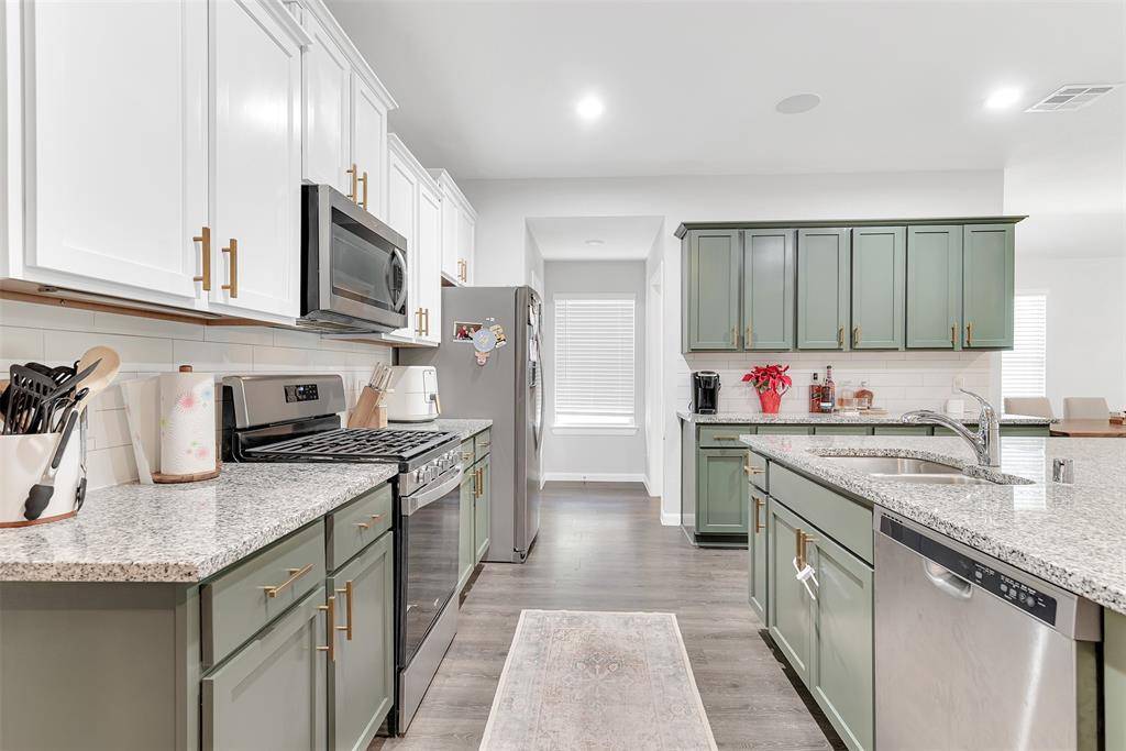 Princeton, TX 75407,707 Range Drive