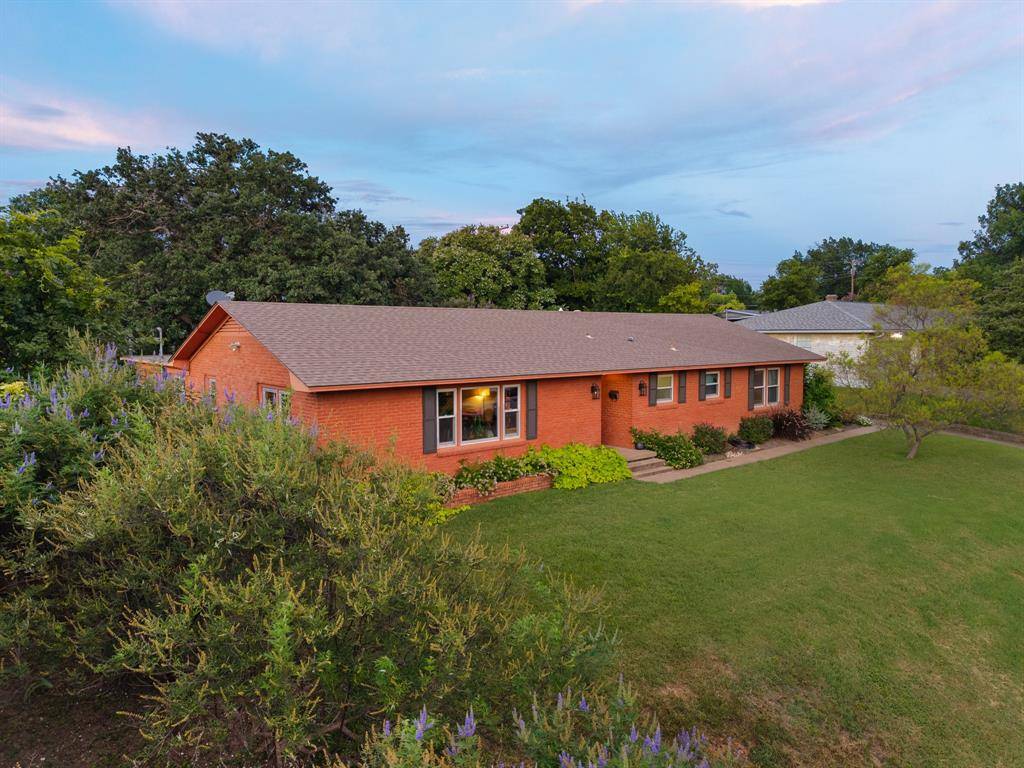 Waco, TX 76710,2309 Skyline Drive