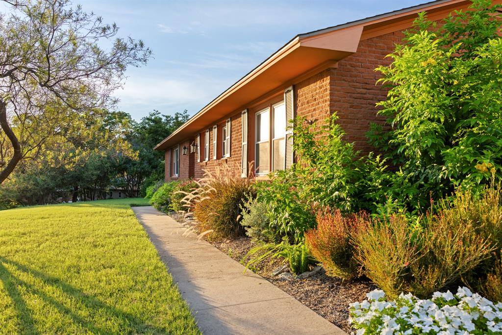 Waco, TX 76710,2309 Skyline Drive