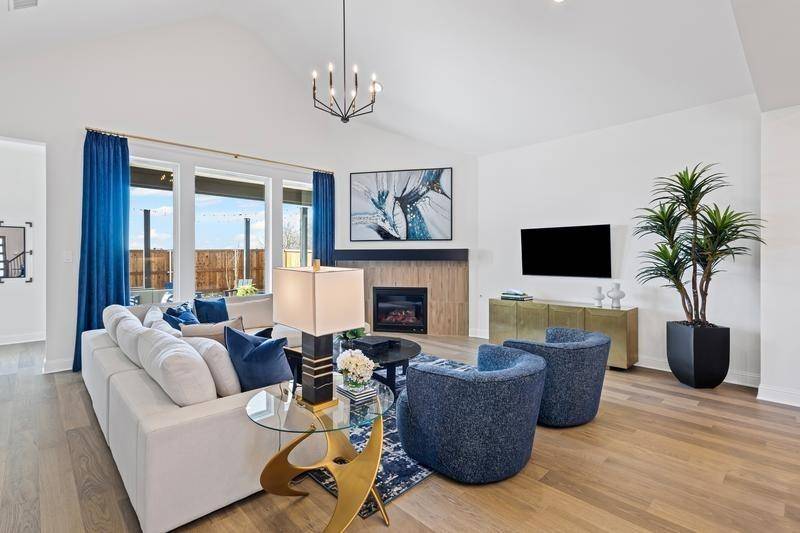 Mansfield, TX 76063,2305 Meek Woods Lane