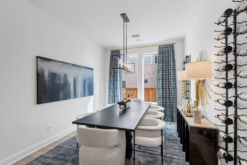 Mansfield, TX 76063,2305 Meek Woods Lane