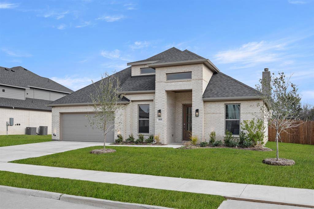 Midlothian, TX 76065,4818 Nomad Drive