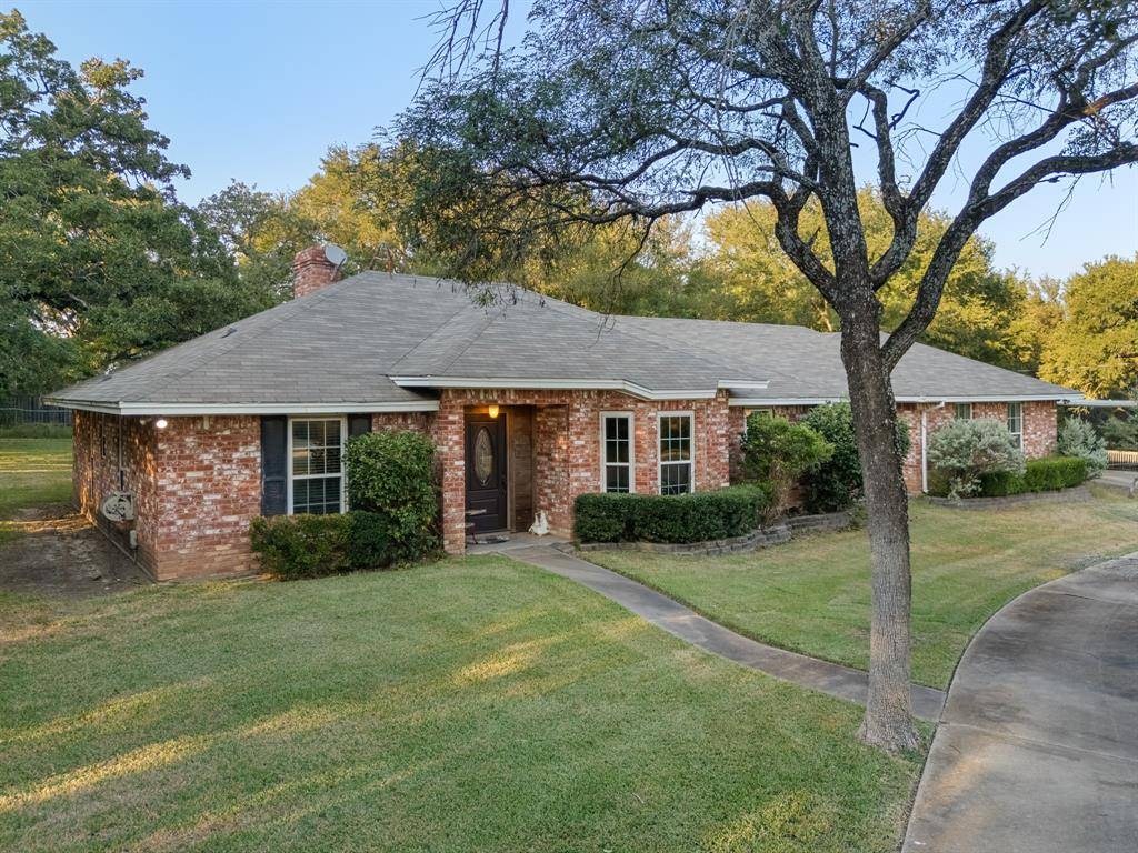 China Spring, TX 76633,177 Clark Drive