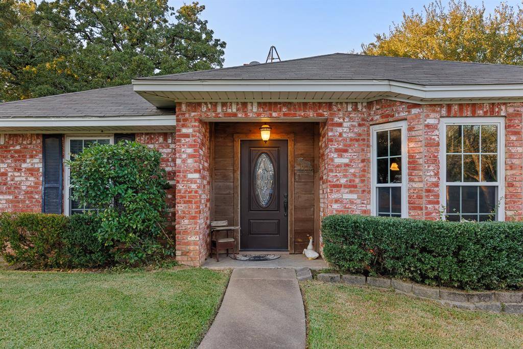 China Spring, TX 76633,177 Clark Drive