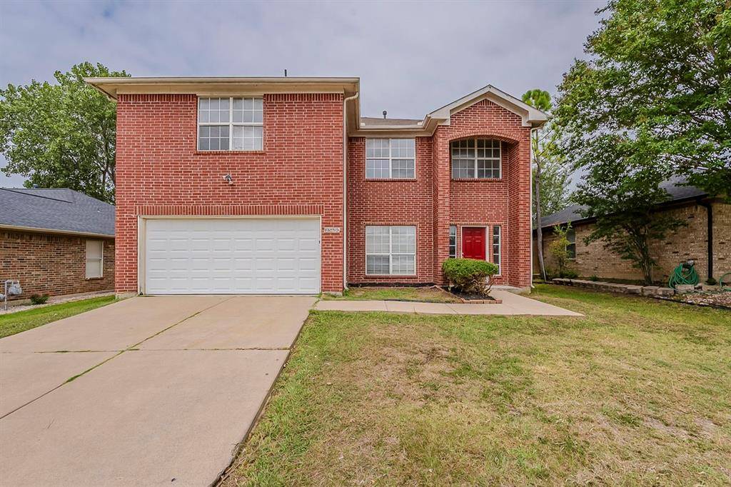 Mansfield, TX 76063,611 Joy Lane