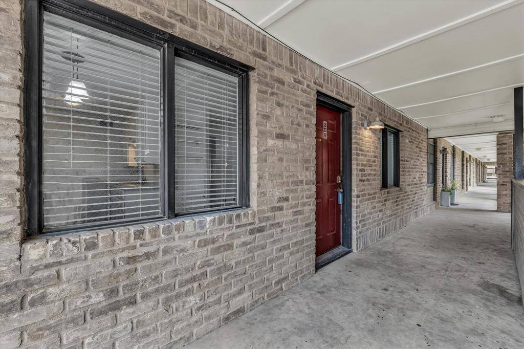 Waco, TX 76706,1214 Baylor Avenue #209