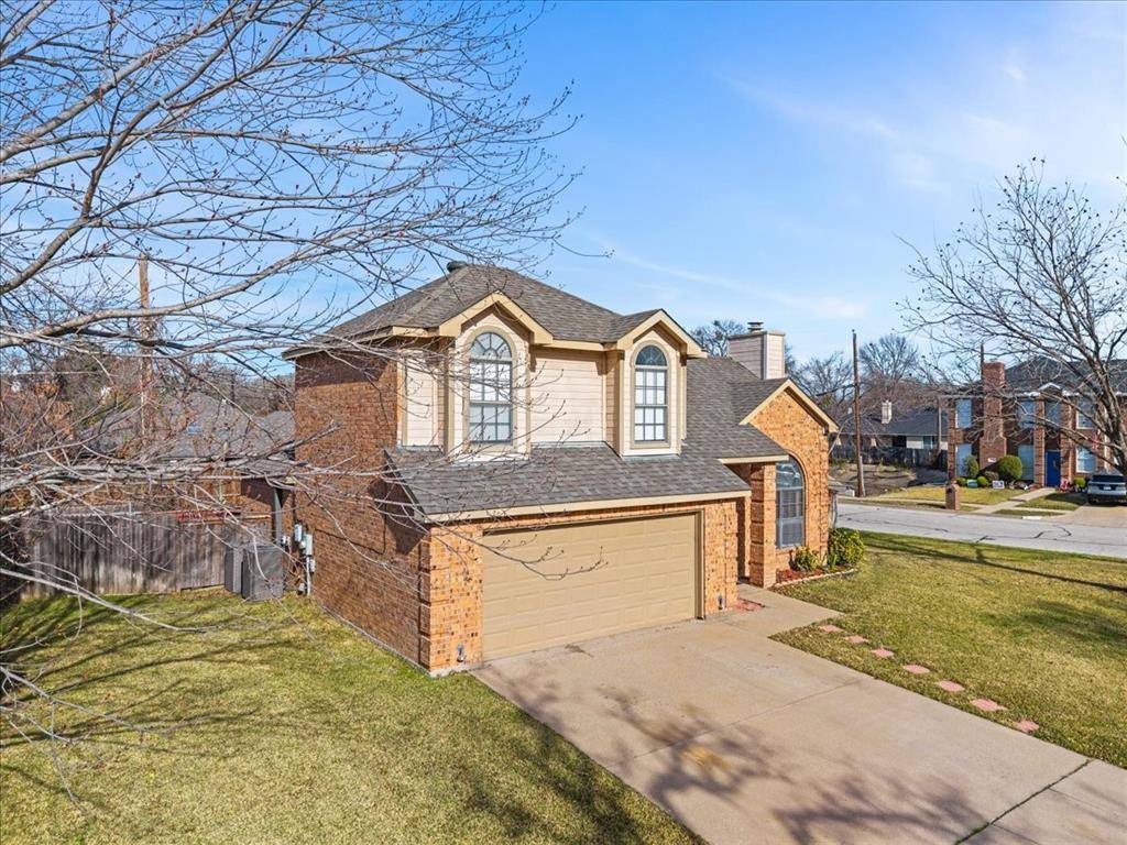 Arlington, TX 76017,5700 Roundup Trail