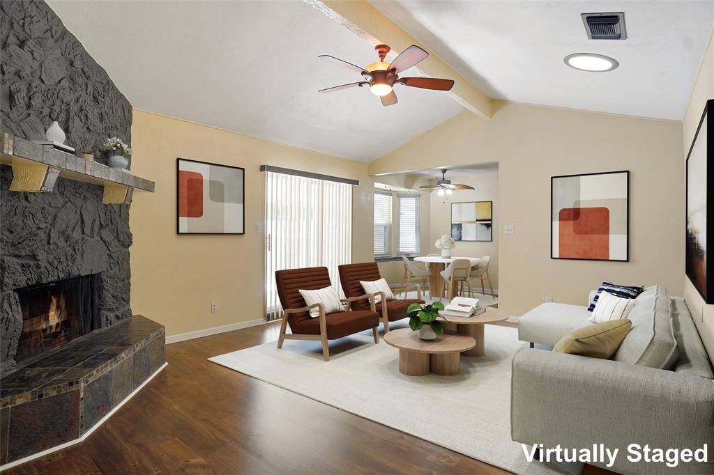 Watauga, TX 76148,6608 Murel Drive