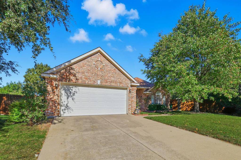 Haltom City, TX 76137,5001 Blanco Drive