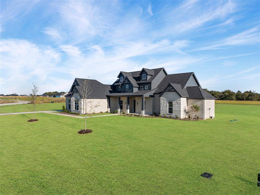 Waxahachie, TX 75167,230 Olson Road