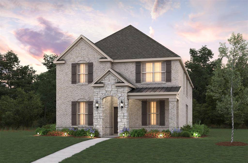 Justin, TX 76247,1424 Sun Garden Way