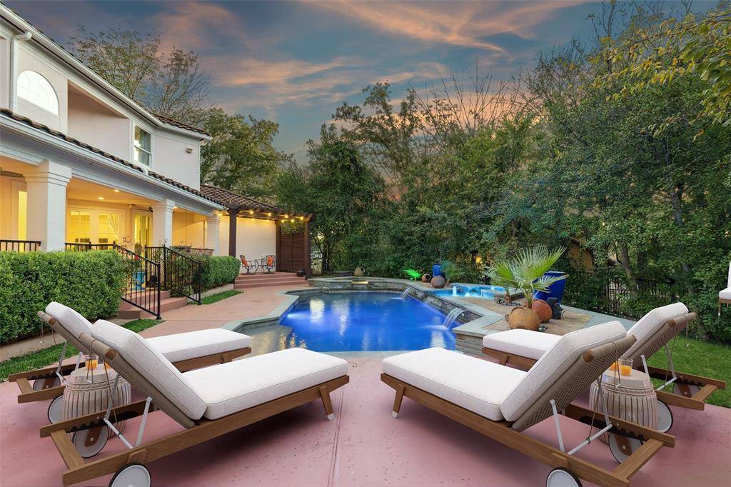 Flower Mound, TX 75022,2025 Breaker Lane