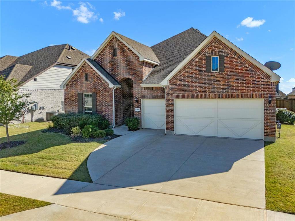 Celina, TX 75009,17000 Clover Drive