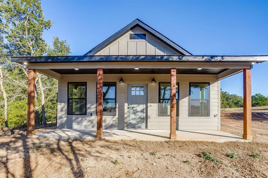 Weatherford, TX 76085,265 Dill Road