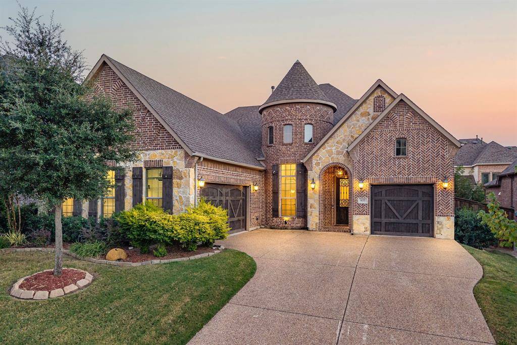 Rockwall, TX 75087,905 Pleasant View Drive