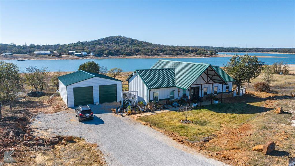 Cisco, TX 76437,125 Overlook Drive