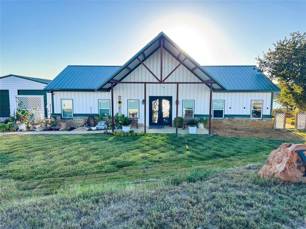 Cisco, TX 76437,125 Overlook Drive