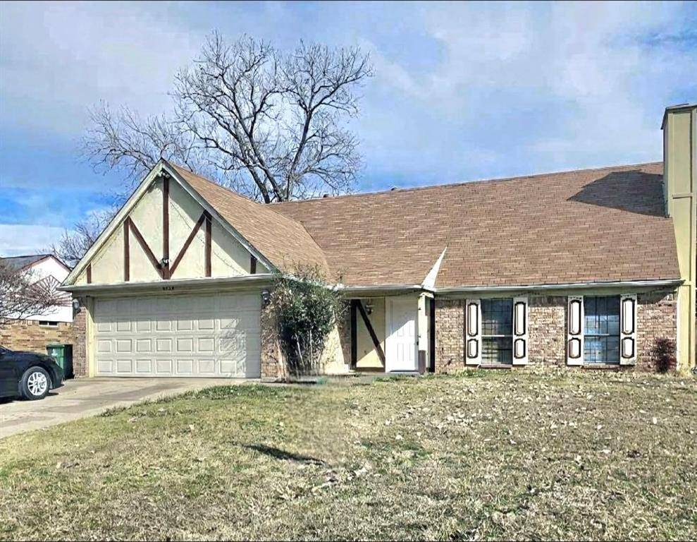 Flower Mound, TX 75028,5224 Timber Creek Road