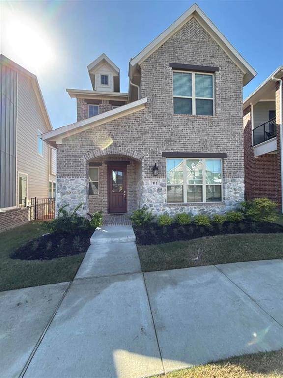 Rowlett, TX 75088,7111 Daytona Mews