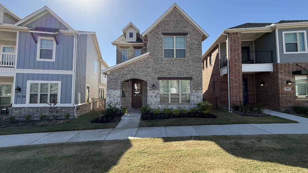 Rowlett, TX 75088,7111 Daytona Mews