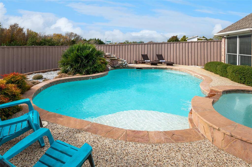 Rockwall, TX 75087,1205 Shores Boulevard