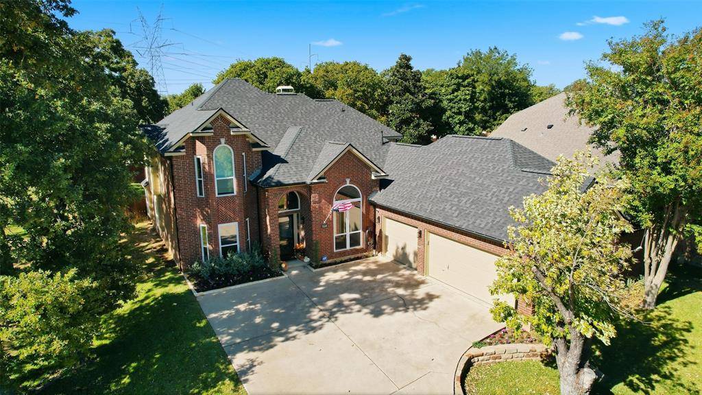 Highland Village, TX 75077,3148 Southwood Drive