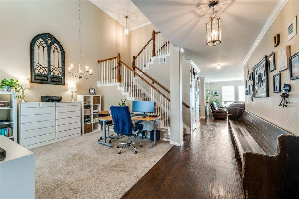 Savannah, TX 76227,1124 Cotton Exchange Drive