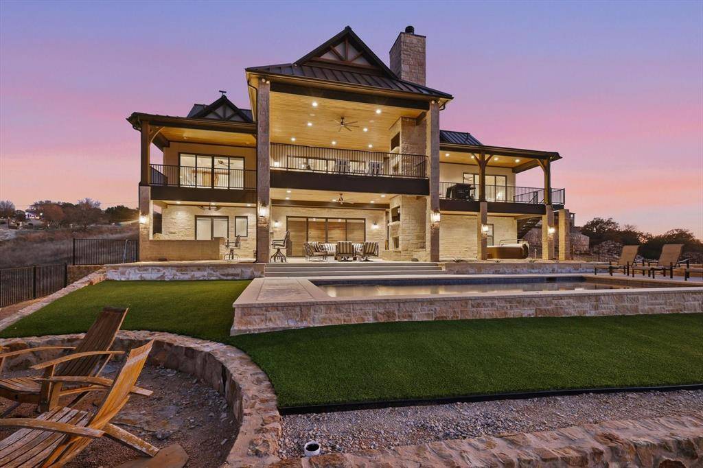 Strawn, TX 76475,7105 W Hells Gate Drive