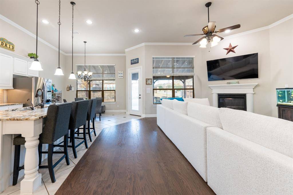 Rockwall, TX 75087,634 Emerson Drive