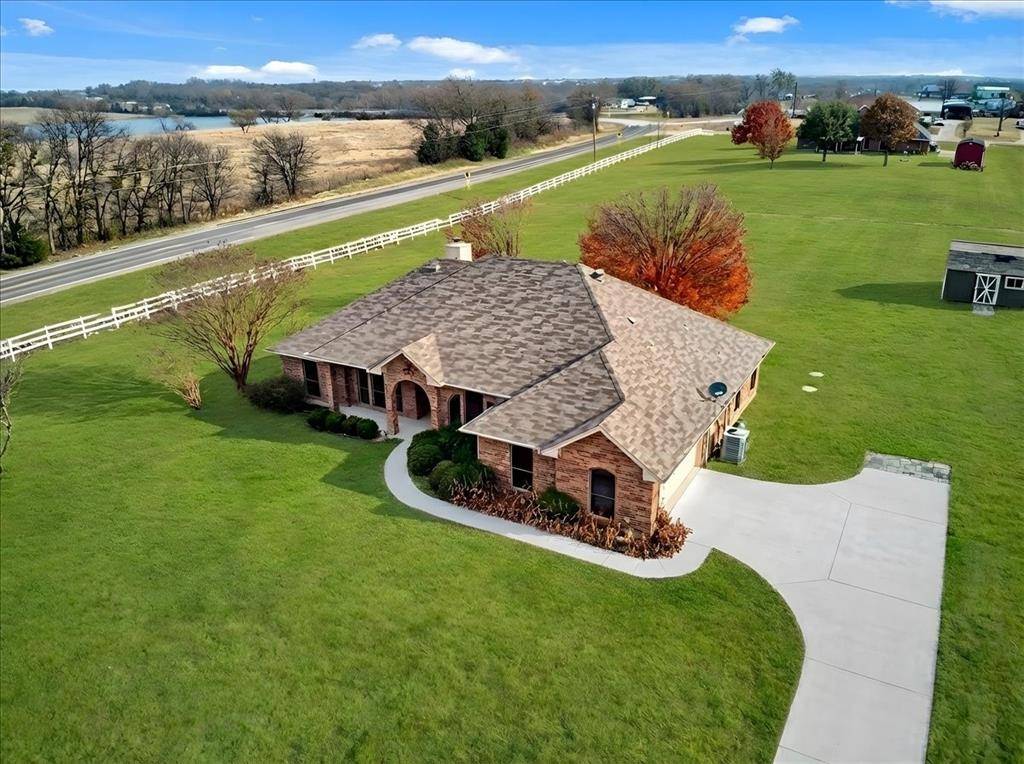 Kaufman, TX 75142,5282 Homeplace Lane