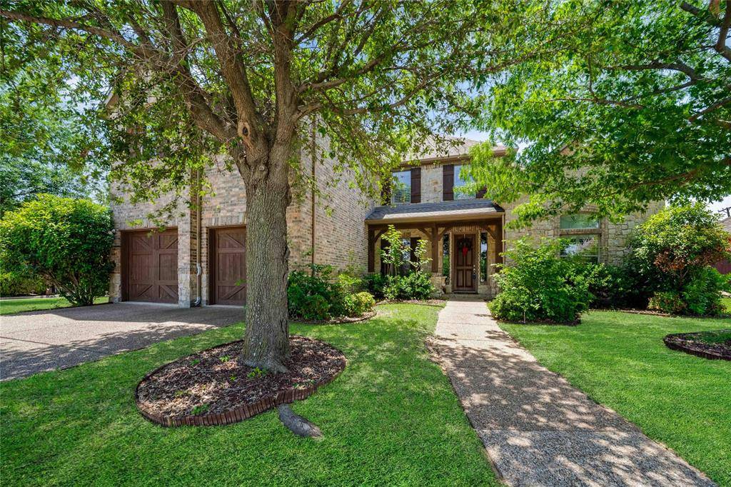 Colleyville, TX 76034,5804 Sterling Drive